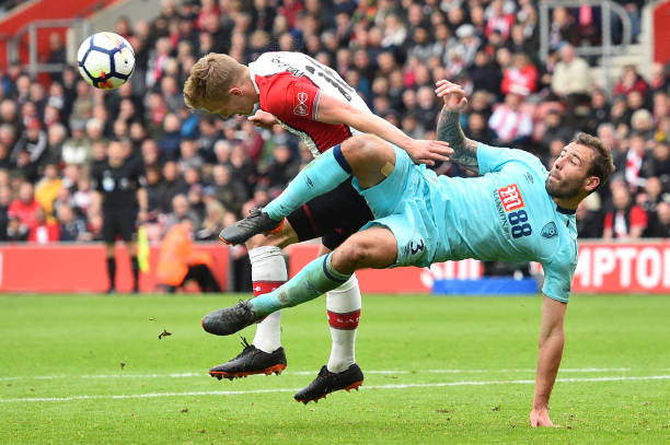 反击型球队 反击型球队