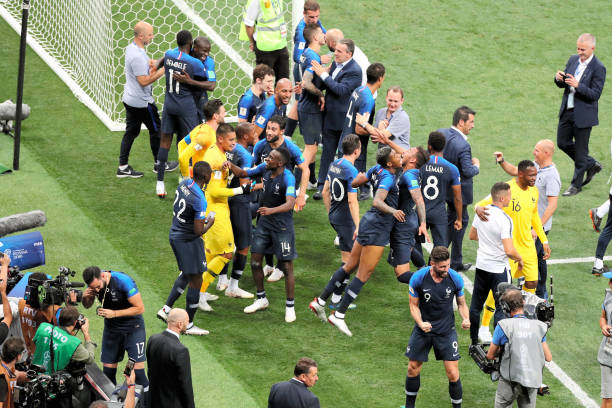 加西亚和库 加西亚和库