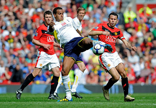 他在场上积 他在场上积