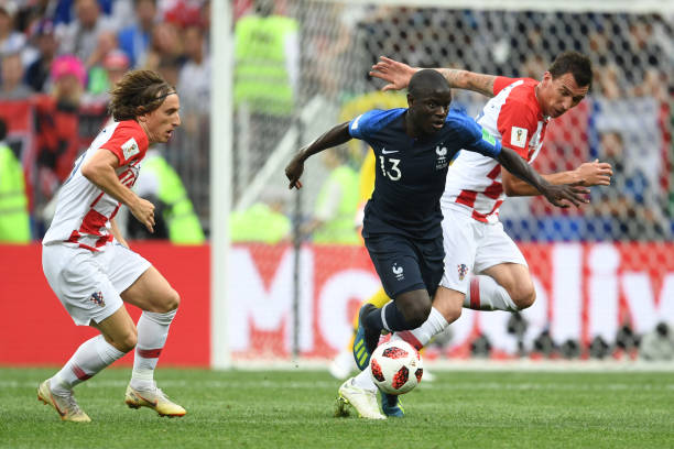 精准的射门 精准的射门