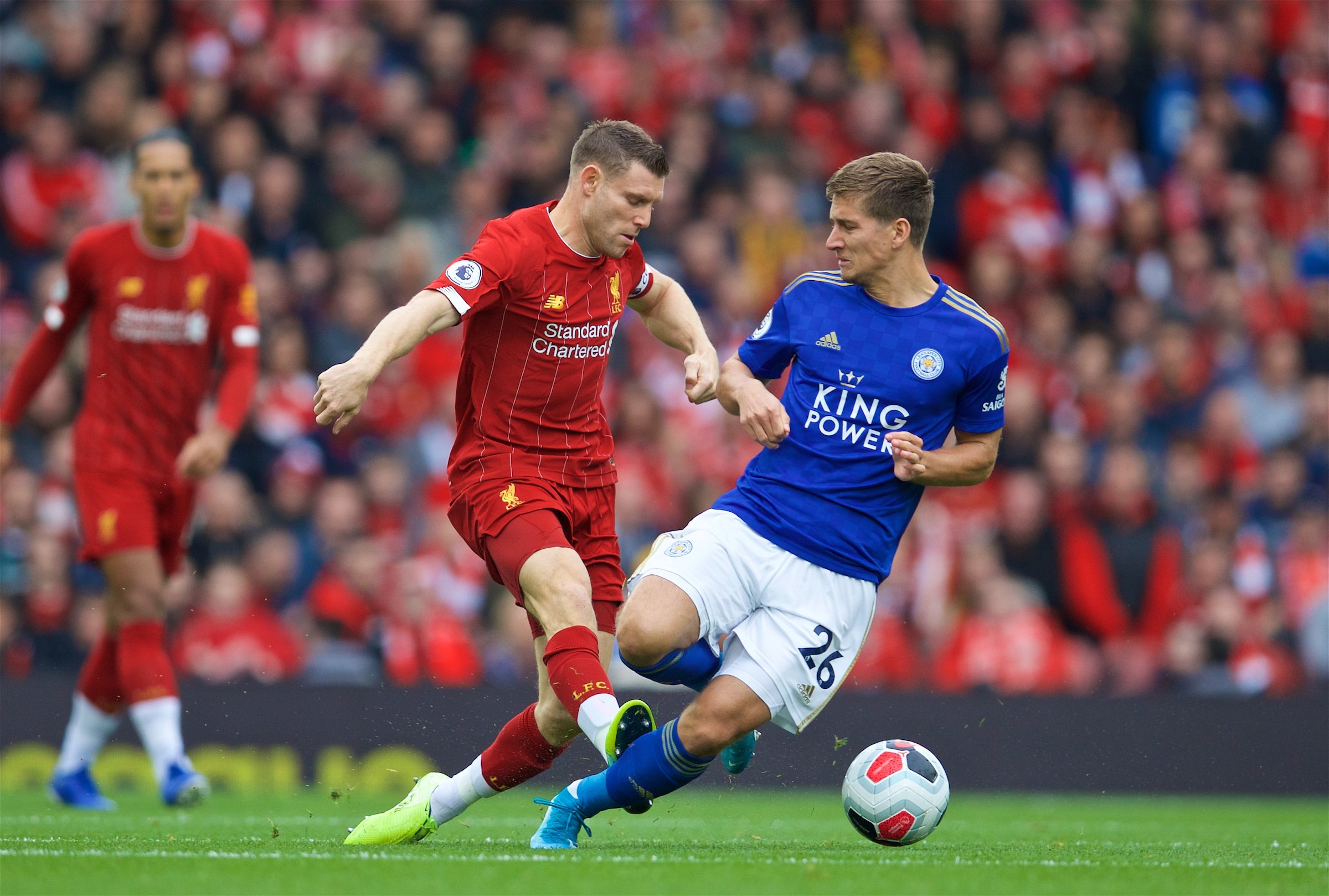 核心观点直 核心观点直